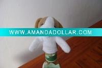 finger puppets