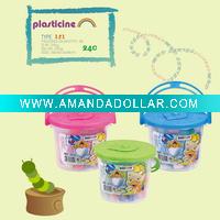 Wholesale play dough