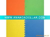 Wholesale EVA puzzle paly mat children puzzle mat