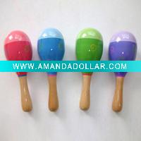 Maracas toy JY-1231
