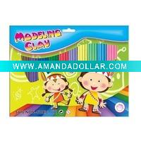 Wholesale diy modelling clay