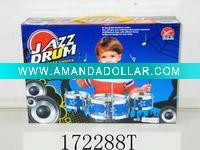 JAZZ DRUM