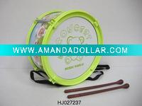 Jazz Drum Toy
