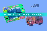 BO music car