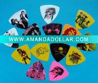 the best celluloid guitar pick