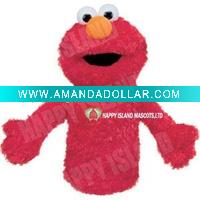 Wholesale puppet/plush toy/soft toy/children toy