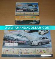 OEM jigsaw puzzle