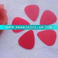 2011 hot sell fashion Guitar Picks