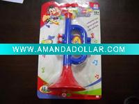 Trumpet toy CBB70472