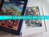 Wholesale Fancy paper Jigsaw Puzzle