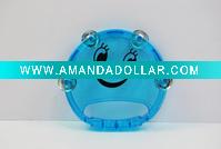 tambourine ,shake drum,Musical Instrument,hand drum