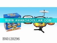 KIDS JAZZ DRUM