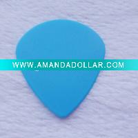 nylon marterial guitar picks