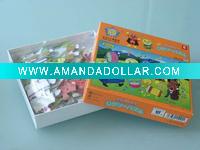 Jigsaw-Puzzles(50pcs)