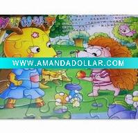 2011 new design Jigsaw puzzle