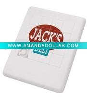 Wholesale 2011 hot selling sliding puzzle HJ001686