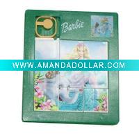 Wholesale sliding puzzle