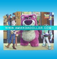 Wholesale cartoon toy puzzle