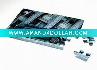Wholesale puzzle