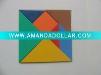 Wholesale Best-selling educational magnetic puzzle/educational toy