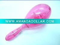 Wholesale Plastic maraca