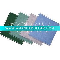 Wholesale EVA carpets/EVA flooring mats