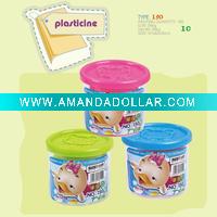 Wholesale plasticine