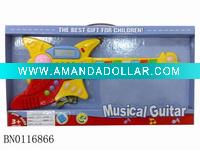 Wholesale LCD electric guitar