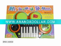 ELECTRONIC ORGAN