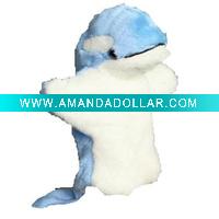dophle puppet