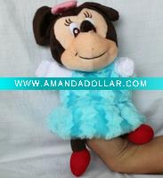 2010 hand puppet