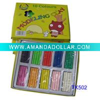 Wholesale block play dough