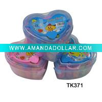 Wholesale action figure play dough