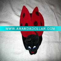 hand puppet