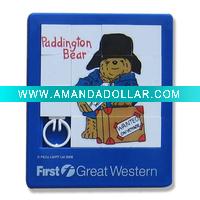 Wholesale Sliding Puzzle