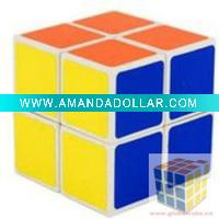 Wholesale 2 plastic puzzle