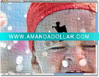 Wholesale Children educational promotion paper puzzle