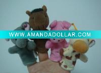 Wholesale puppets