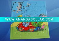Wholesale paper puzzle
