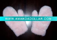 Wholesale plush hand puppets