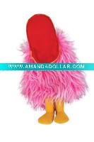 Wholesale hand puppet toys