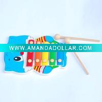 Little Blue Cat Xylophone