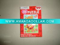 Wholesale Valentines Boxed Puzzle
