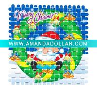 Wholesale puzzle