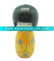 Wholesale Handmade Puppet Doll