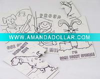 Wholesale puzzle , jigsaw puzzle , puzzle for painting