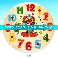 Wholesale puzzle wooden educational toys for baby,baby toys