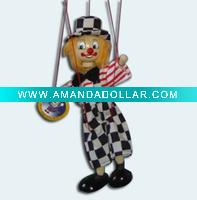 Wholesale puppet std9019