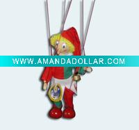 Wholesale marionette std9020