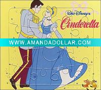 Wholesale Educational Puzzle ( high quality jigsaw puzzle )